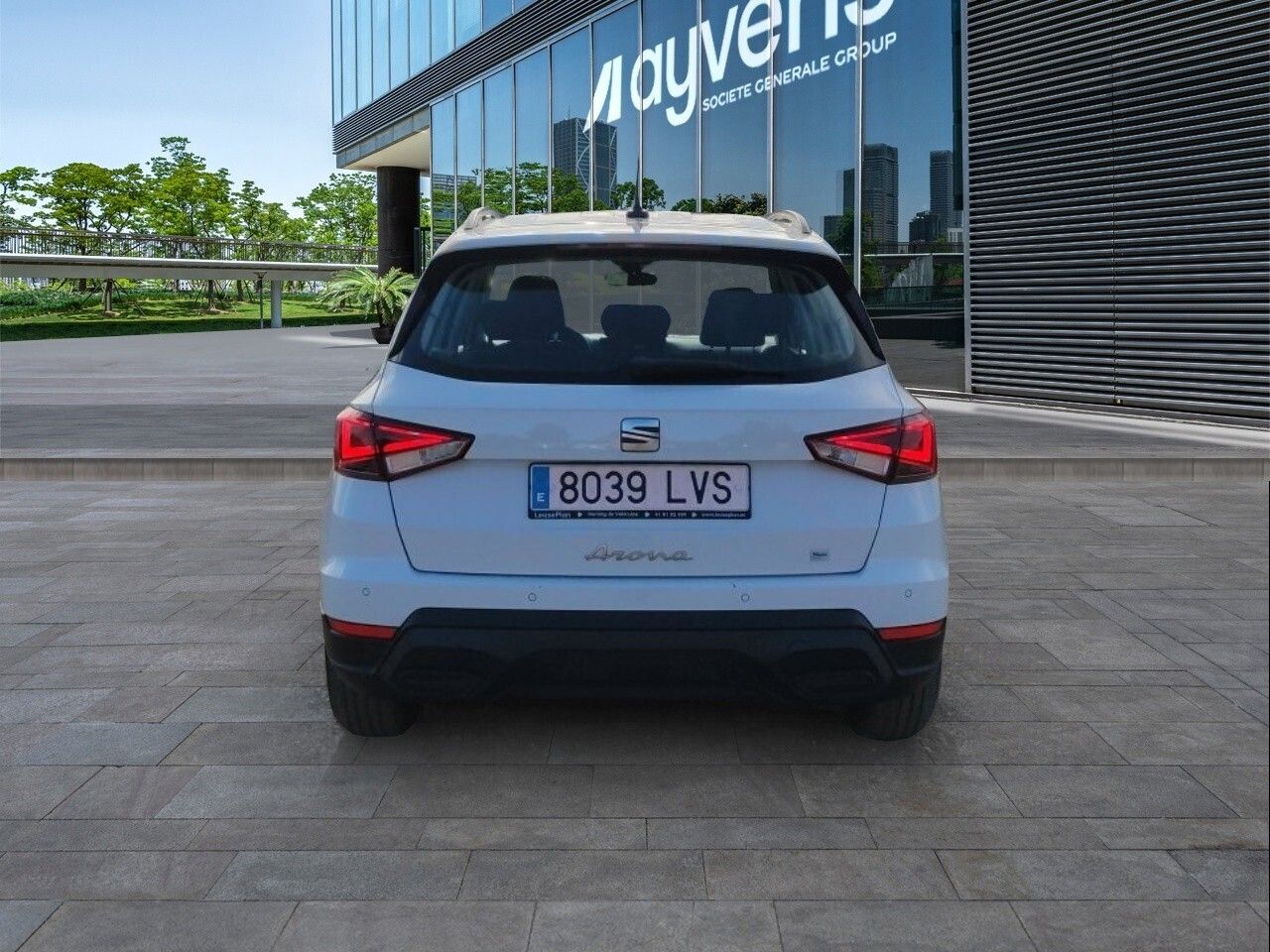 Seat Arona 1.0 Tsi 81kw (110cv) Style - foto 5