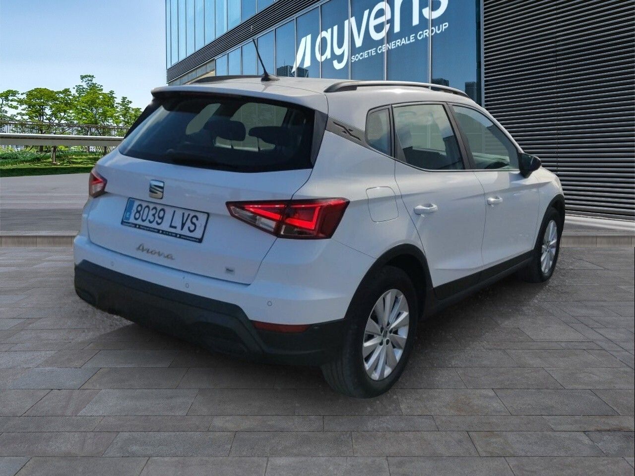 Seat Arona 1.0 Tsi 81kw (110cv) Style - Foto 2