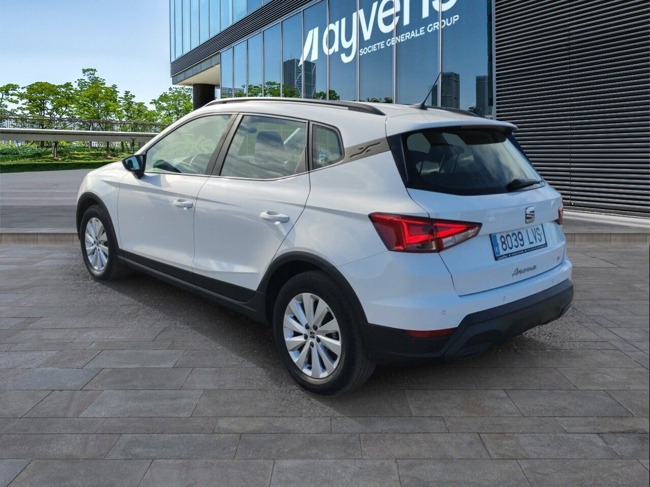 Seat Arona 1.0 Tsi 81kw (110cv) Style - Foto 2