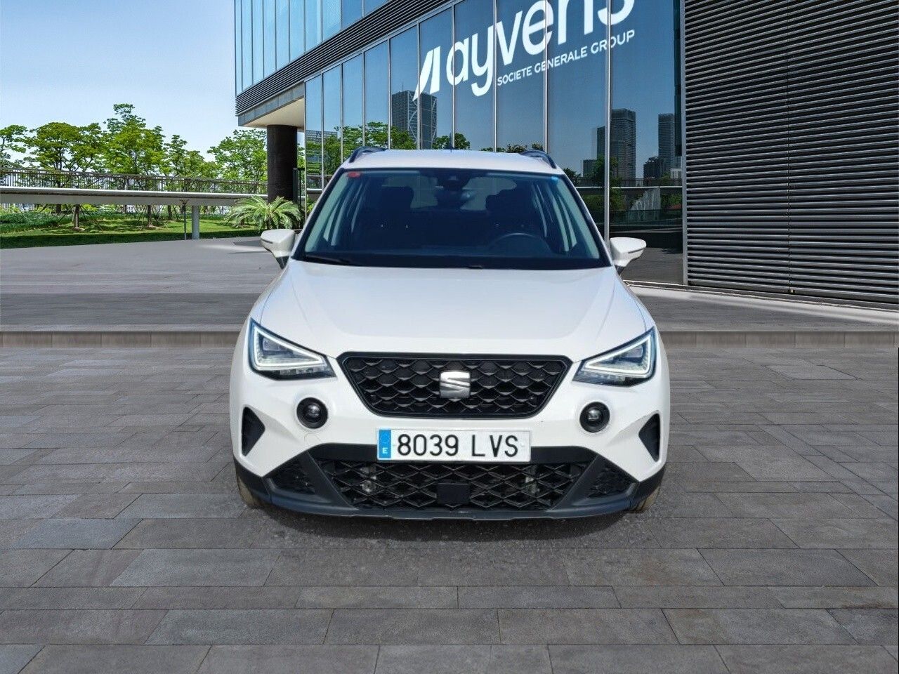 Seat Arona 1.0 Tsi 81kw (110cv) Style - Foto 2