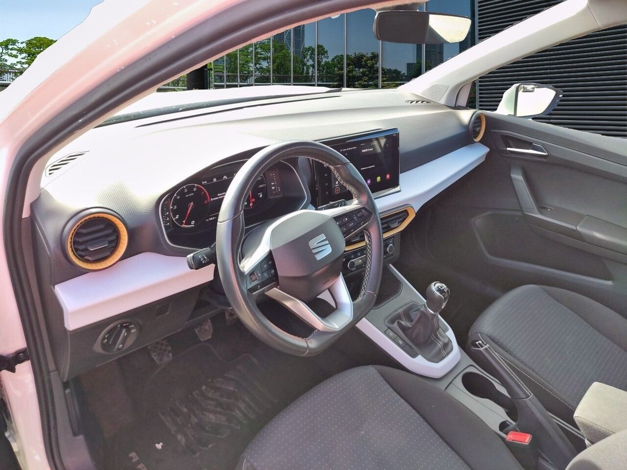 Seat Arona 1.0 Tsi 81kw (110cv) Style - Foto 2