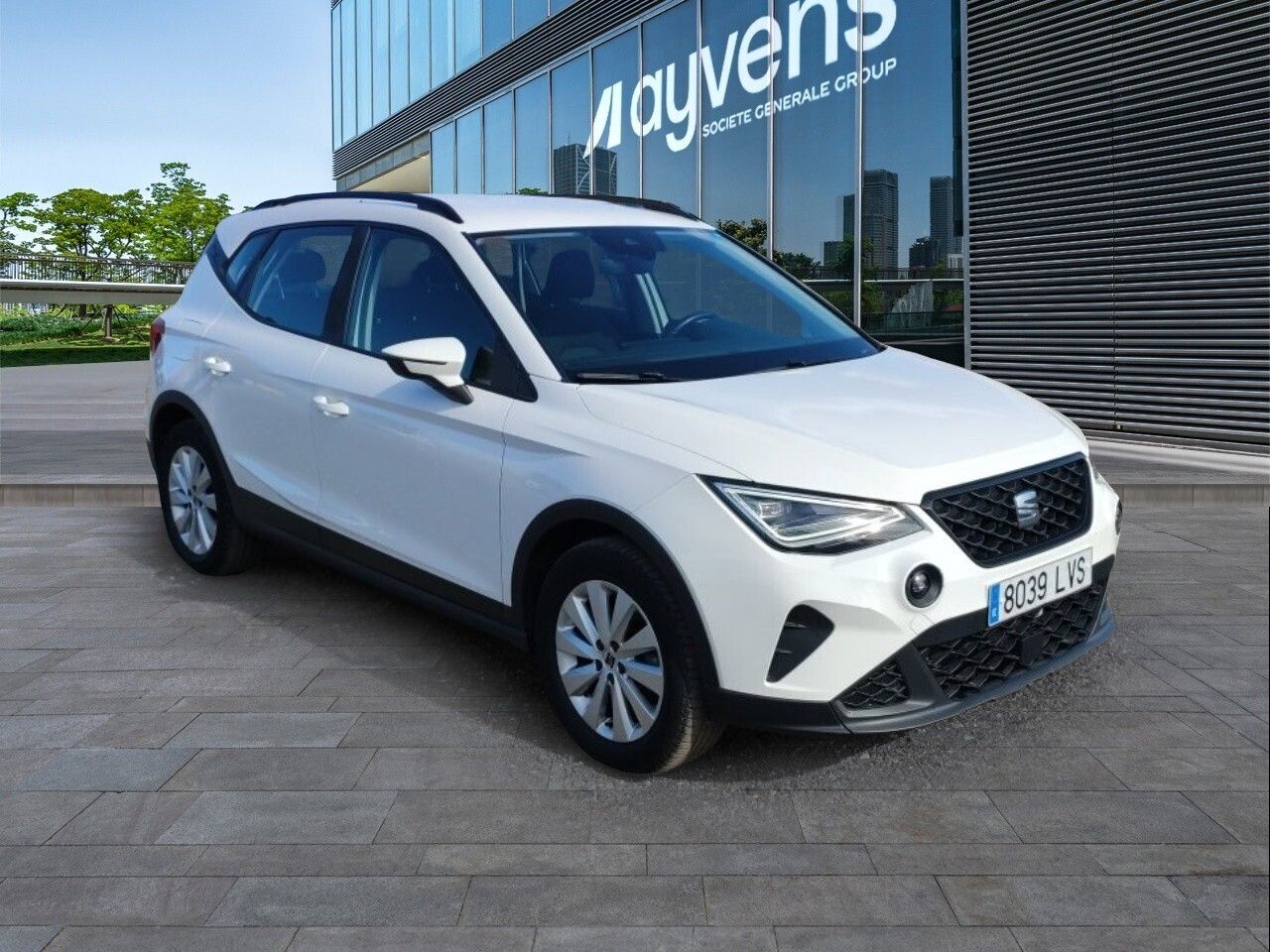 Seat Arona 1.0 Tsi 81kw (110cv) Style - Foto 2