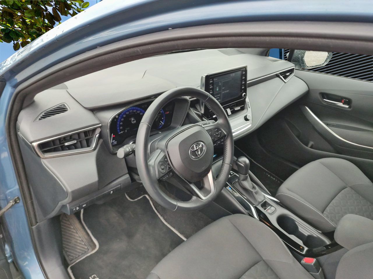 Toyota Corolla 1.8 125h Active Tech E-cvt - Foto 2