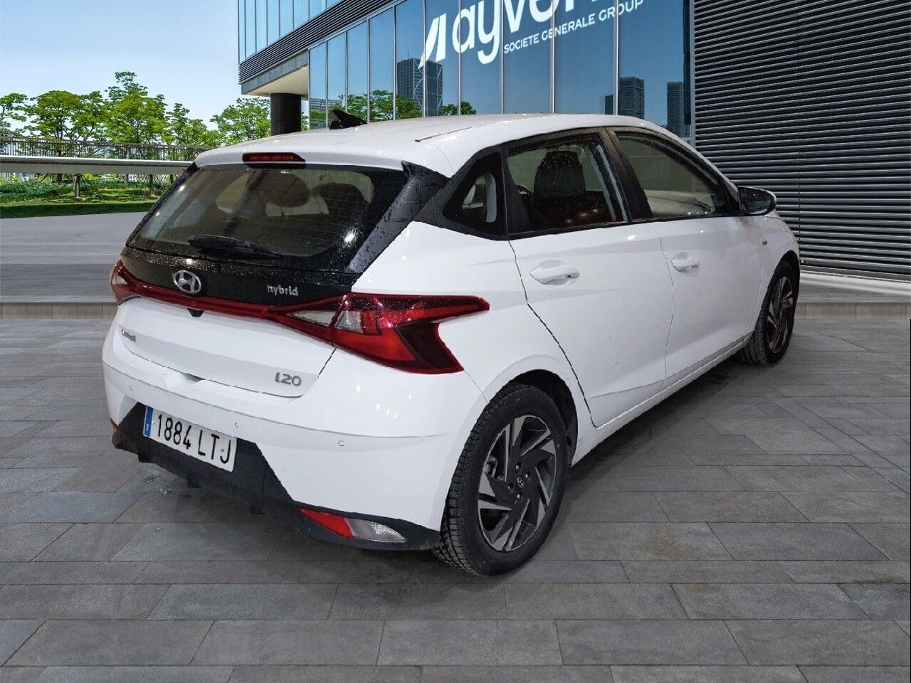 Hyundai I20 1.0 Tgdi 74kw (100cv) 48v Klass - Foto 2