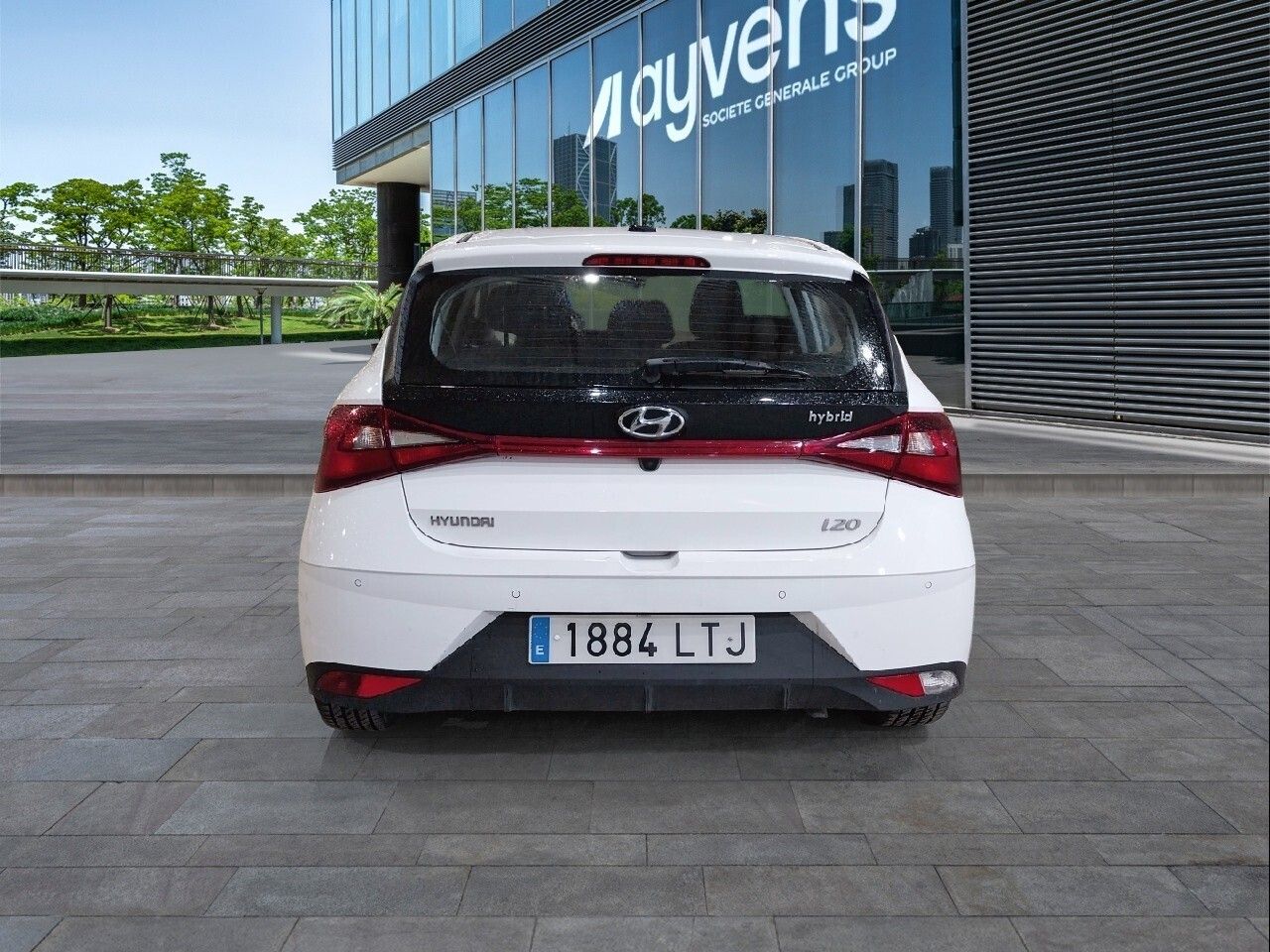Hyundai I20 1.0 Tgdi 74kw (100cv) 48v Klass - Foto 2