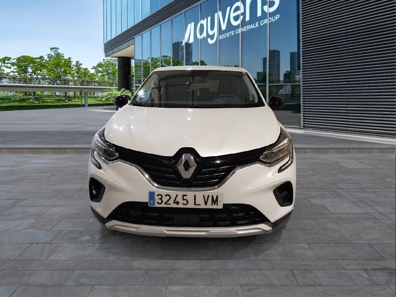 Renault Captur Intens Tce 74kw (100cv) Glp - Foto 2