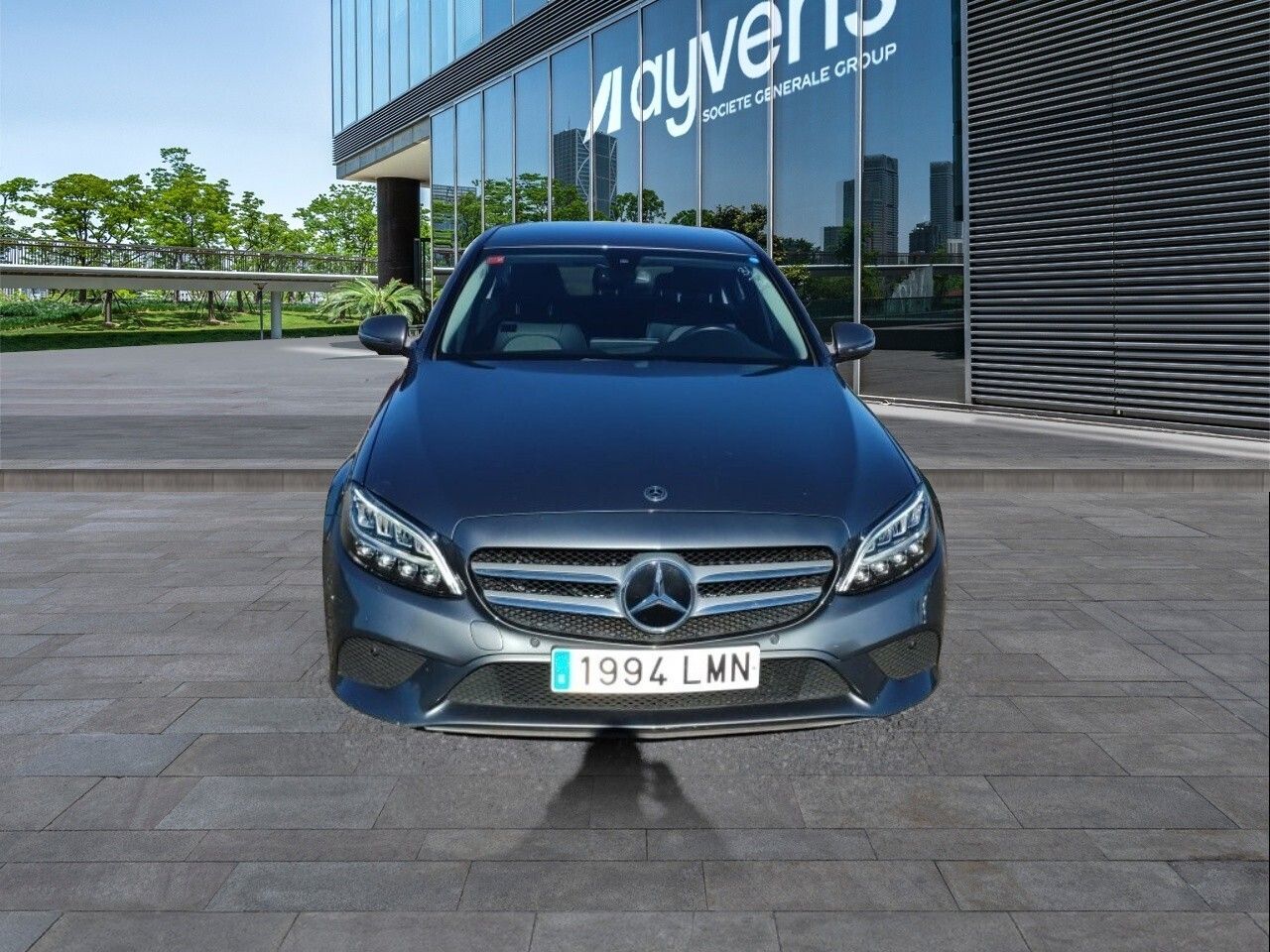 Mercedes C-class C 200 - Foto 2