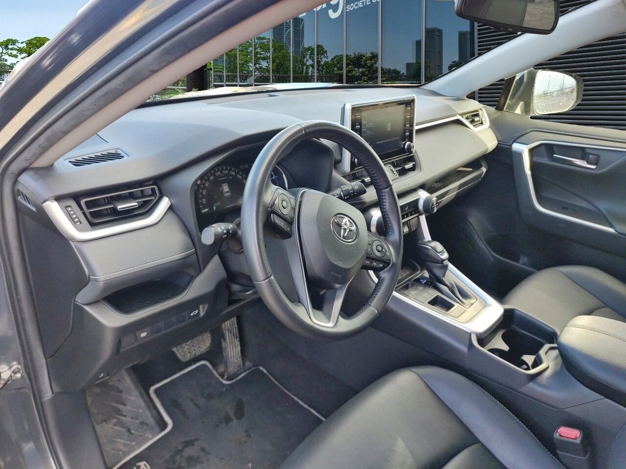 Toyota Rav4 2.5l 220h Advance - Foto 2