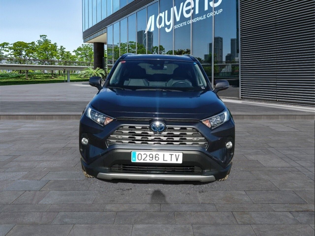 Toyota Rav4 2.5l 220h Advance - Foto 2