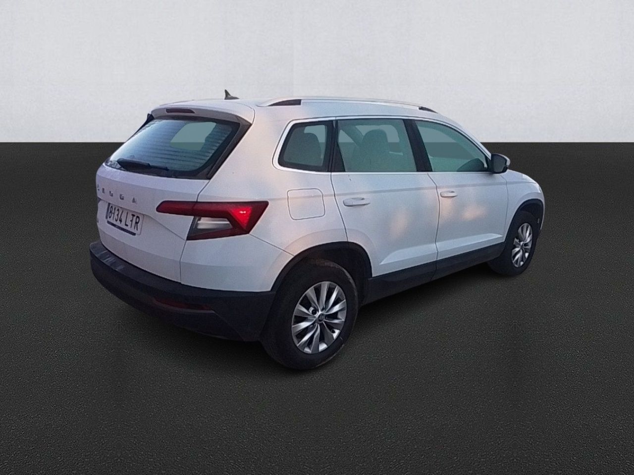 Skoda Karoq 1.0 Tsi 81kw (110cv) Ambition - Foto 2