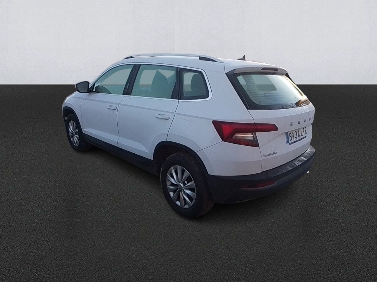Skoda Karoq 1.0 Tsi 81kw (110cv) Ambition - Foto 2
