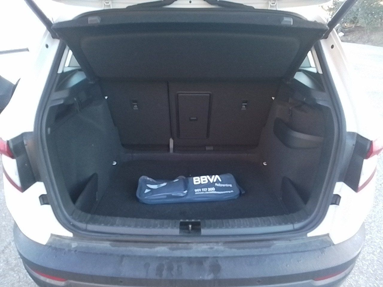 Skoda Karoq 1.0 Tsi 81kw (110cv) Ambition - Foto 2