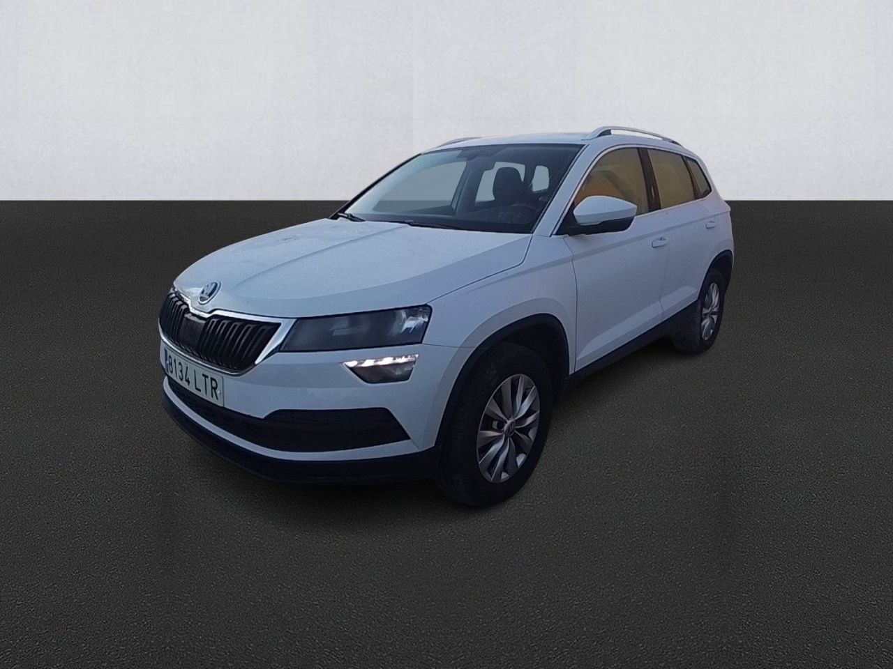 Skoda Karoq 1.0 Tsi 81kw (110cv) Ambition - Foto 2