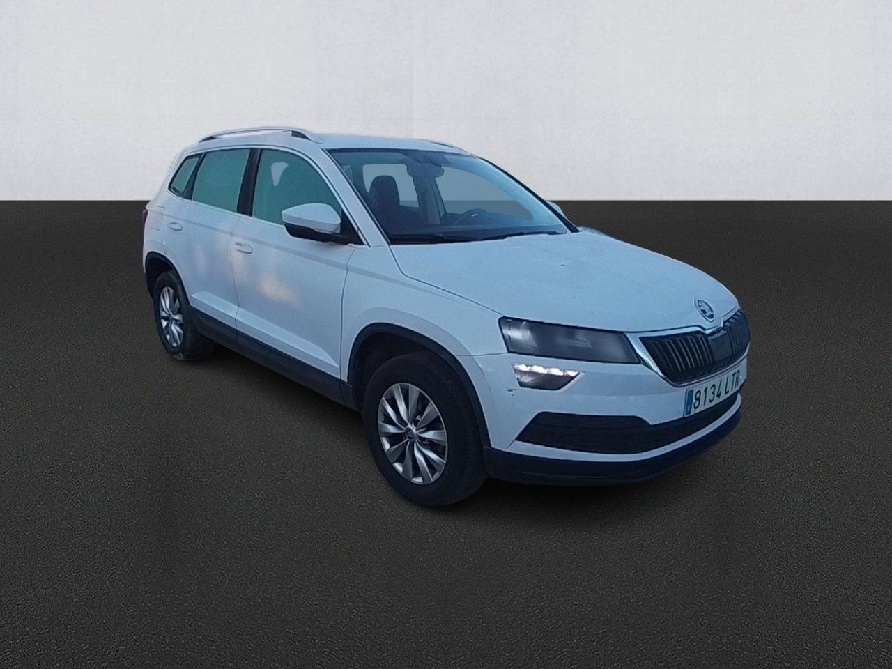Skoda Karoq 1.0 Tsi 81kw (110cv) Ambition - Foto 2