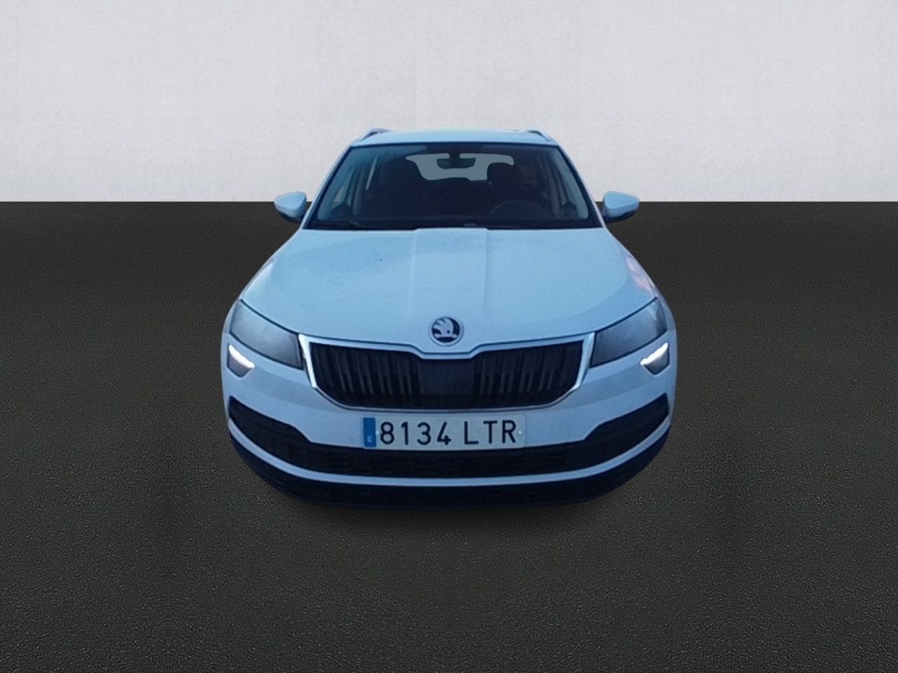 Skoda Karoq 1.0 Tsi 81kw (110cv) Ambition - Foto 2