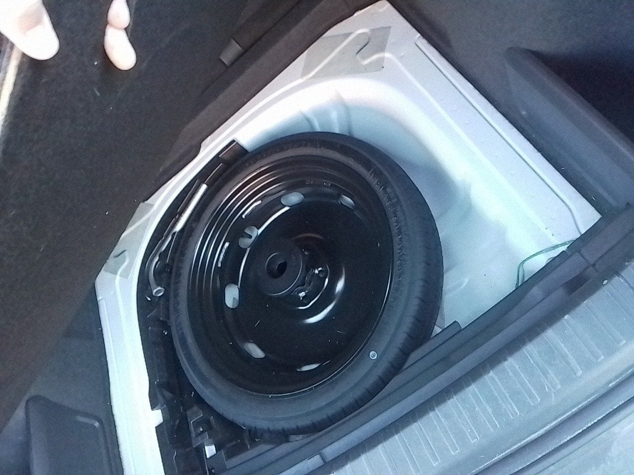 Skoda Karoq 1.0 Tsi 81kw (110cv) Ambition - Foto 2