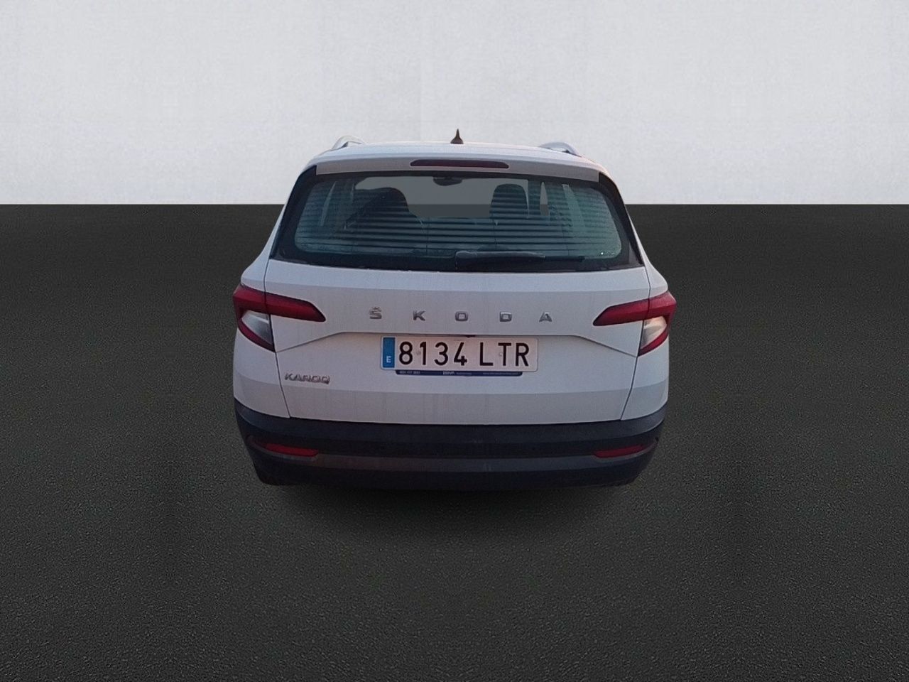 Skoda Karoq 1.0 Tsi 81kw (110cv) Ambition - Foto 2