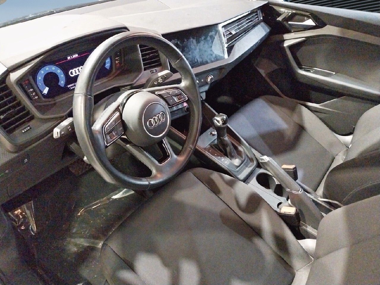 Audi A1 Sportback 30 Tfsi 85kw (116cv) S Tronic - Foto 2