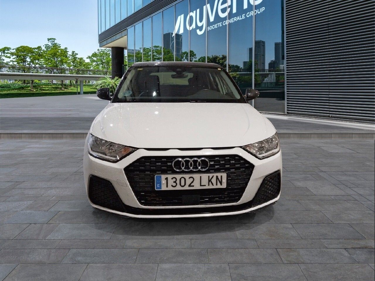 Audi A1 Sportback 30 Tfsi 85kw (116cv) S Tronic - Foto 2