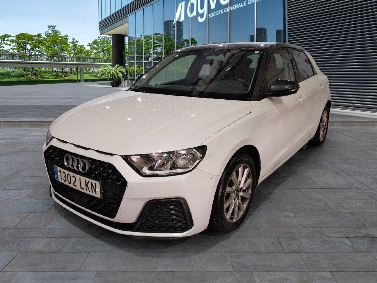 Audi A1 Sportback 30 Tfsi 85kw (116cv) S Tronic - Foto 2