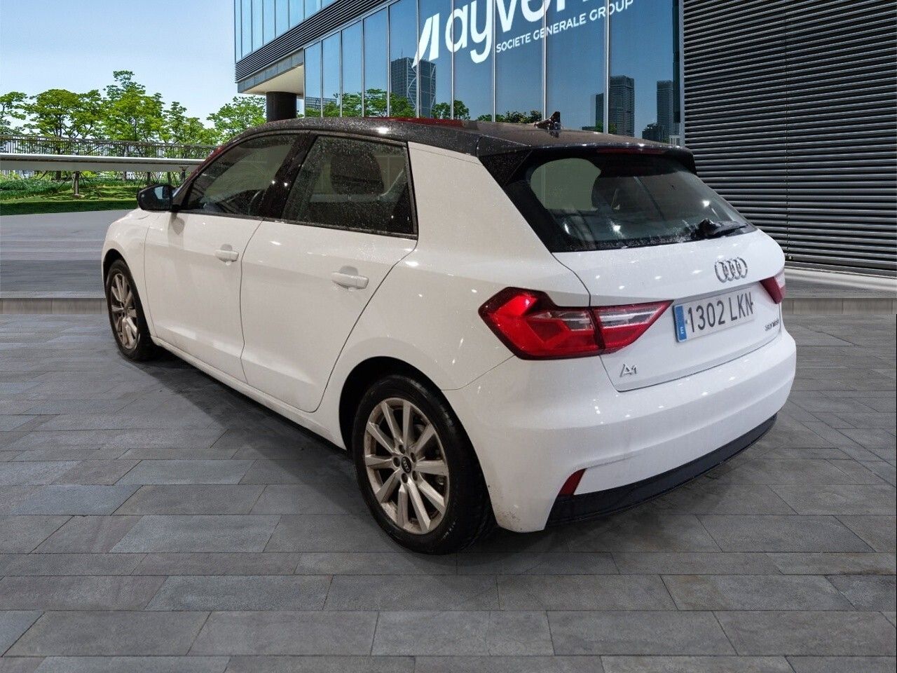 Audi A1 Sportback 30 Tfsi 85kw (116cv) S Tronic - Foto 2
