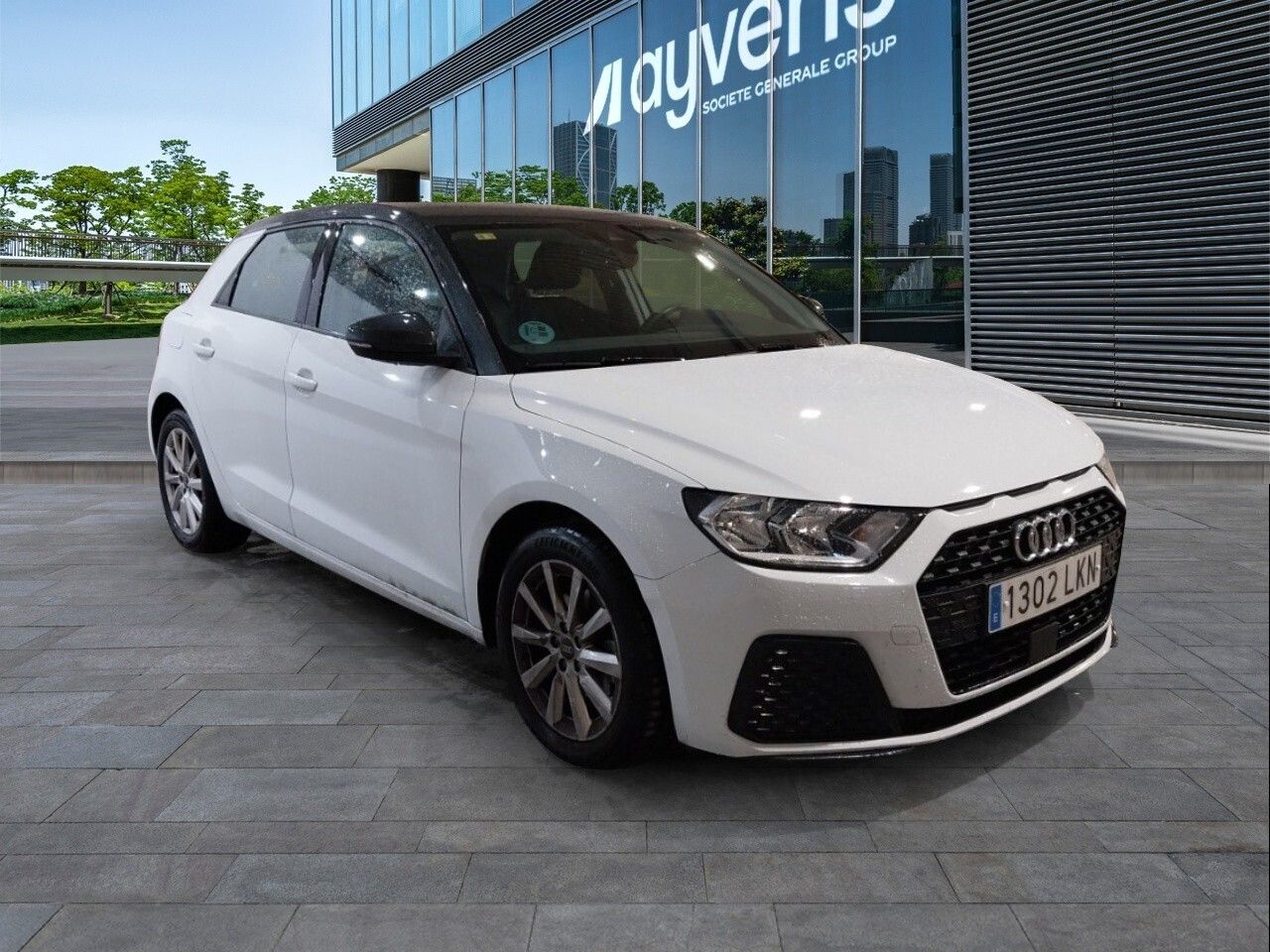 Audi A1 Sportback 30 Tfsi 85kw (116cv) S Tronic - Foto 2