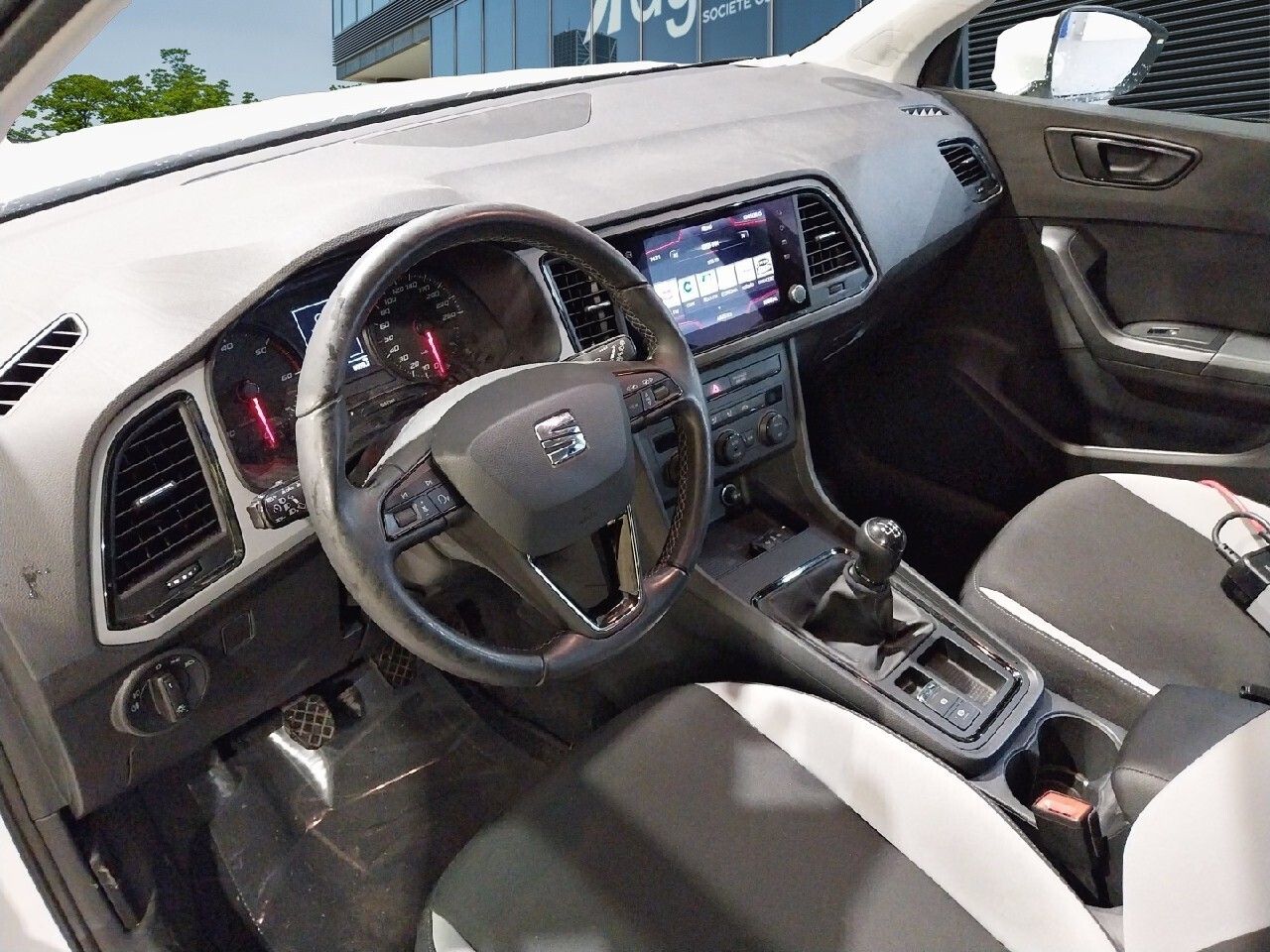 Seat Ateca 1.6 Tdi 85kw (115cv) St&sp Reference Eco - Foto 2