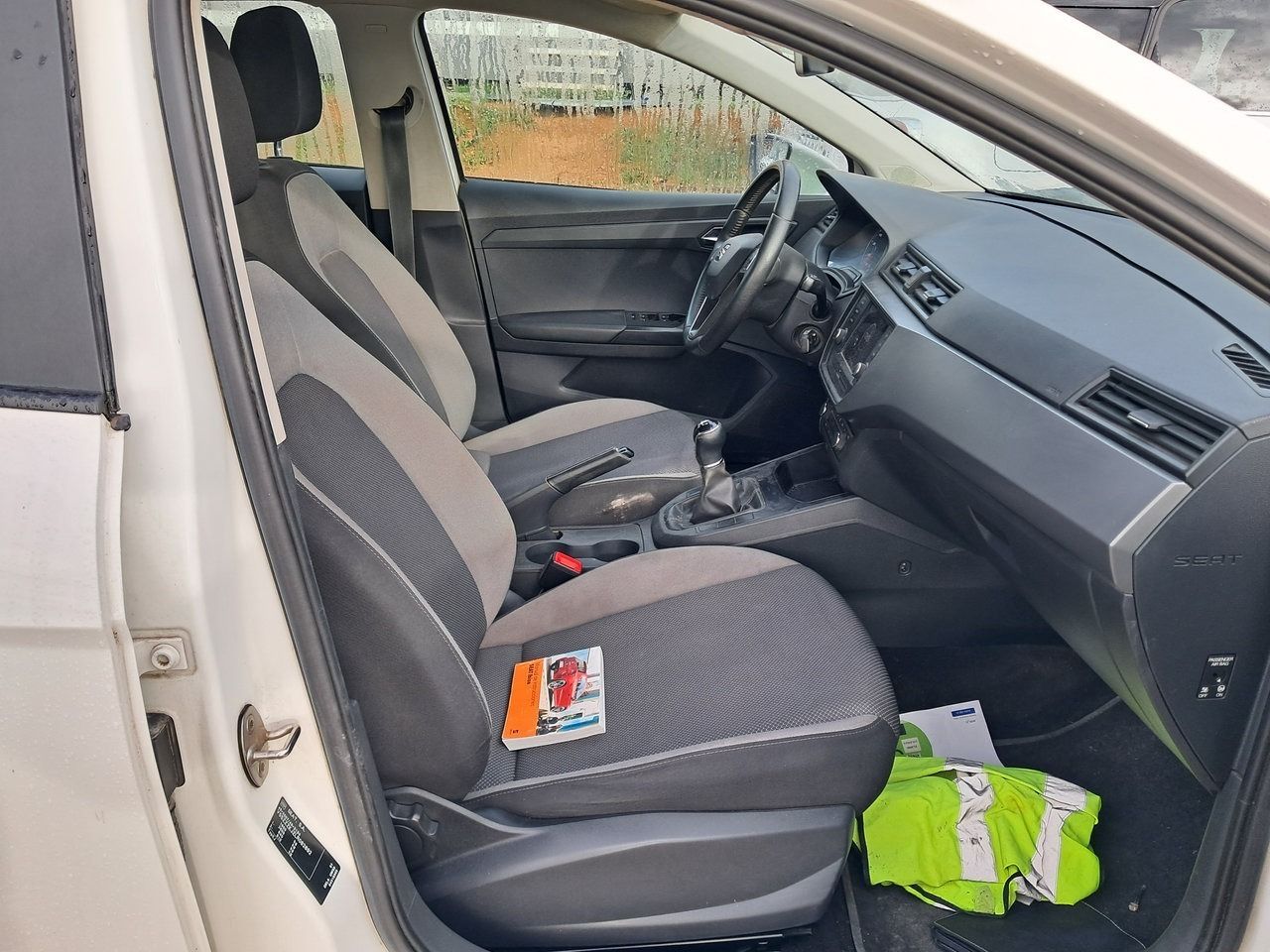 Seat Ibiza 1.0 Tsi 70kw (95cv) Style - Foto 2
