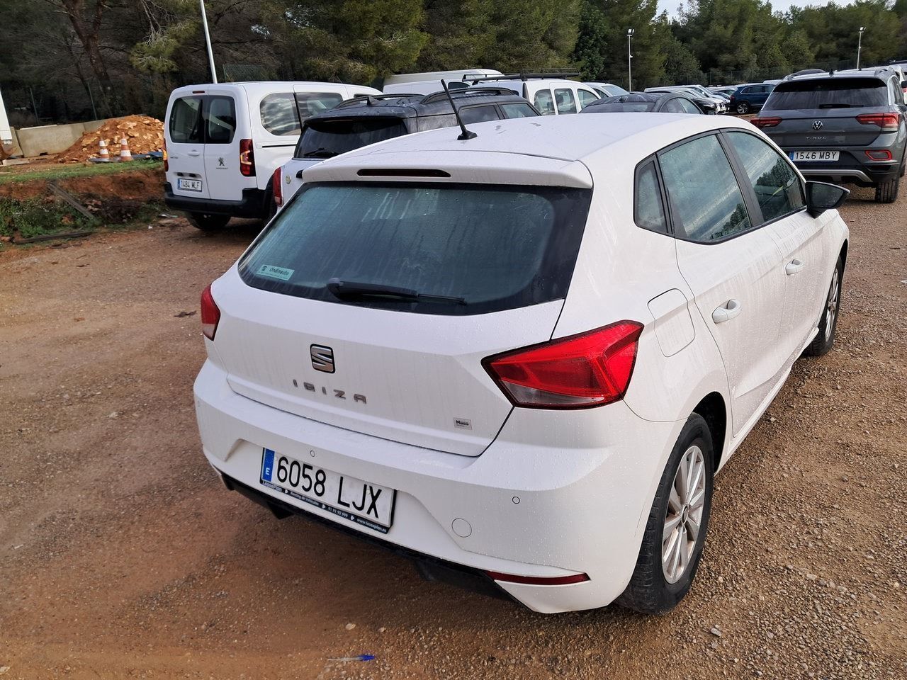 Seat Ibiza 1.0 Tsi 70kw (95cv) Style - Foto 2