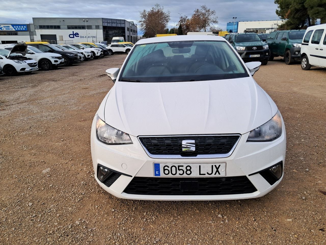 Seat Ibiza 1.0 Tsi 70kw (95cv) Style - Foto 2