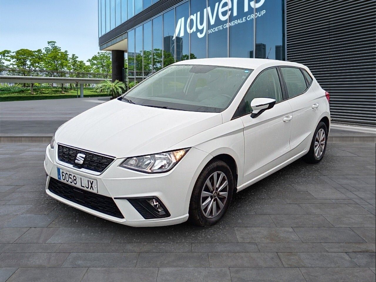 Seat Ibiza 1.0 Tsi 70kw (95cv) Style