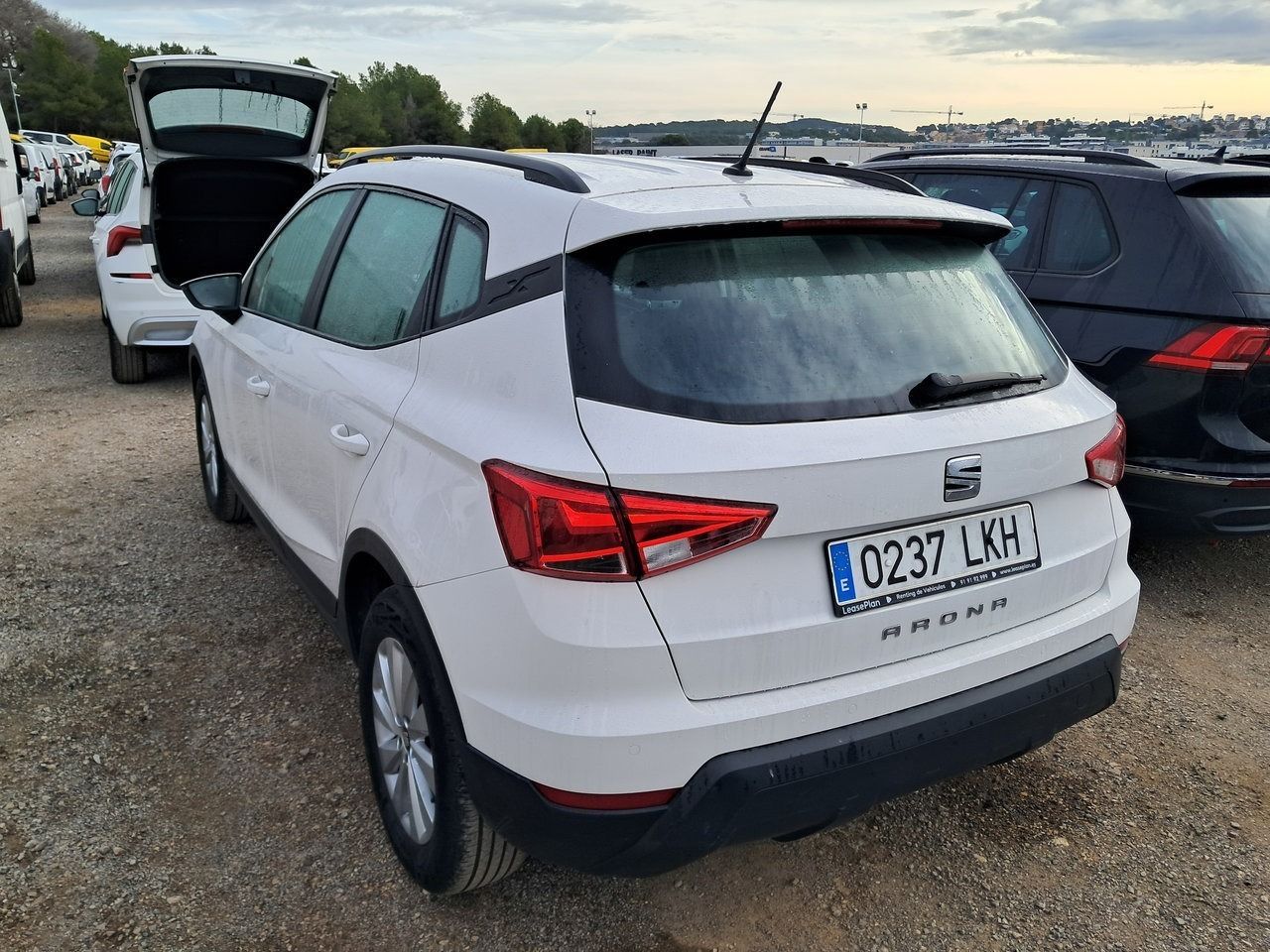 Seat Arona 1.0 Tsi 85kw (115cv) Style Go Eco - Foto 2