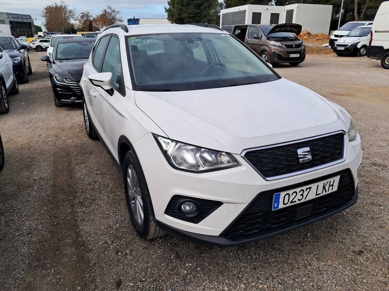 Seat Arona 1.0 Tsi 85kw (115cv) Style Go Eco - Foto 2