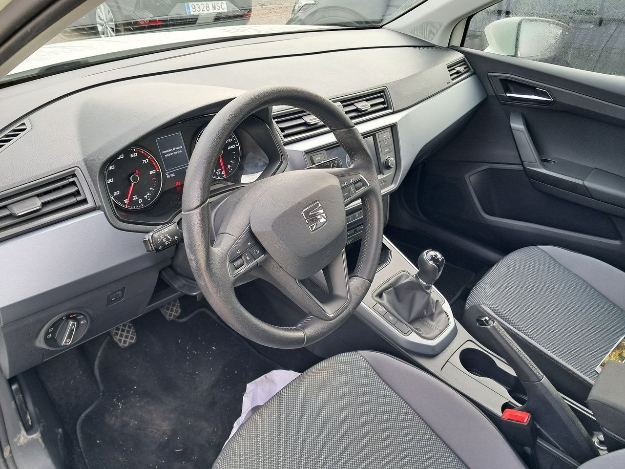 Seat Arona 1.0 Tsi 85kw (115cv) Style Go Eco - Foto 2