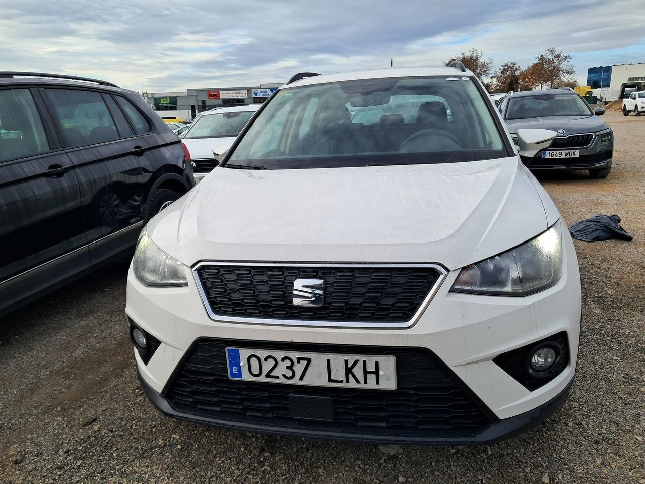 Seat Arona 1.0 Tsi 85kw (115cv) Style Go Eco - Foto 2