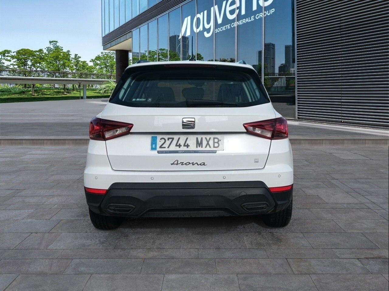Seat Arona 1.0 Tsi 85kw (115cv) Style Xl - Foto 2