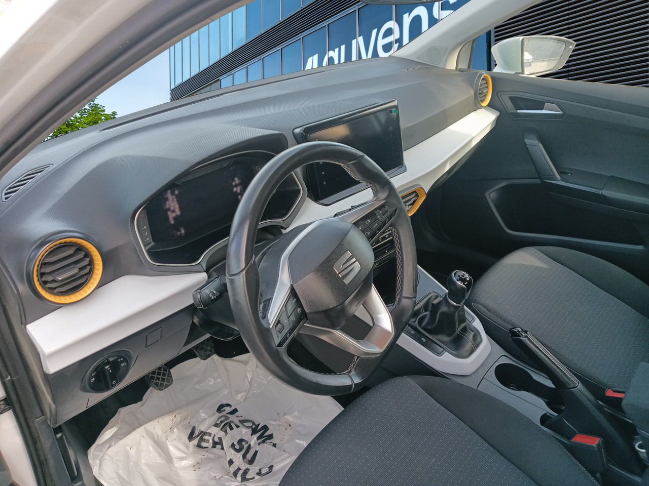 Seat Arona 1.0 Tsi 85kw (115cv) Style Xl - Foto 2