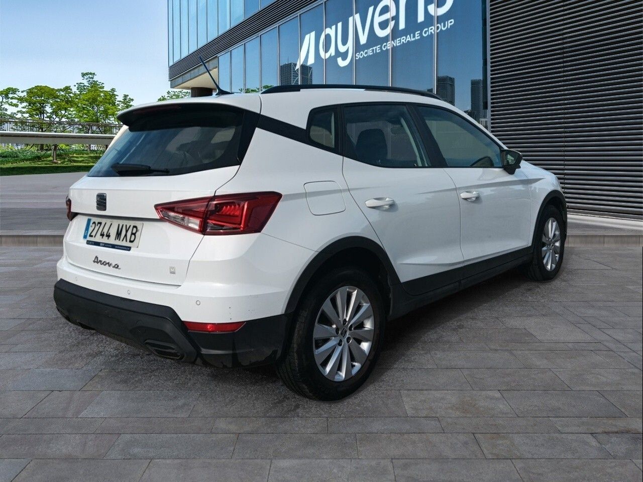 Seat Arona 1.0 Tsi 85kw (115cv) Style Xl - Foto 2
