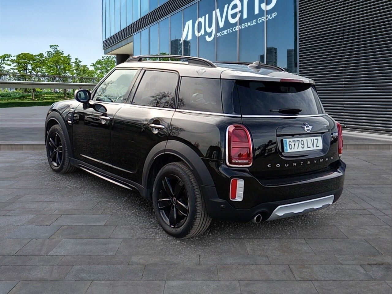 Mini Countryman Cooper - Foto 2