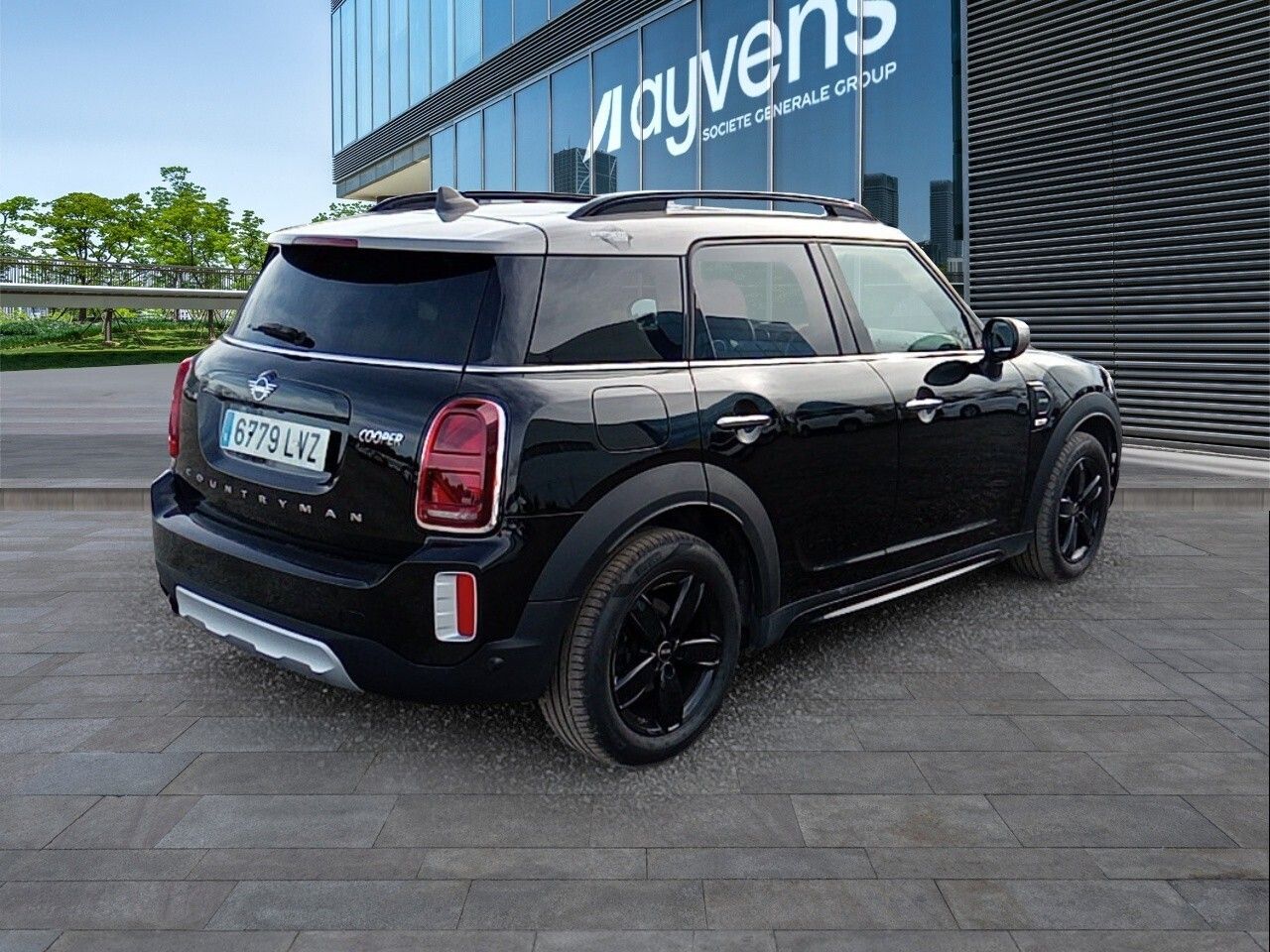 Mini Countryman Cooper - Foto 2