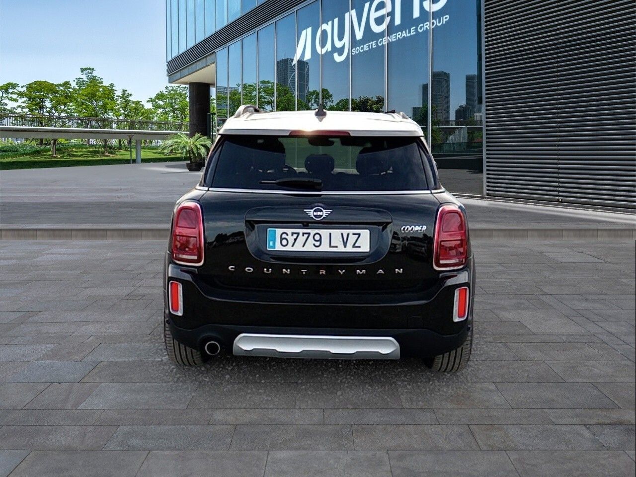 Mini Countryman Cooper - Foto 2