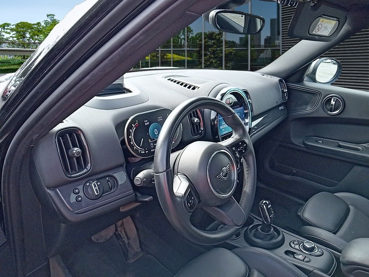 Mini Countryman Cooper - Foto 2