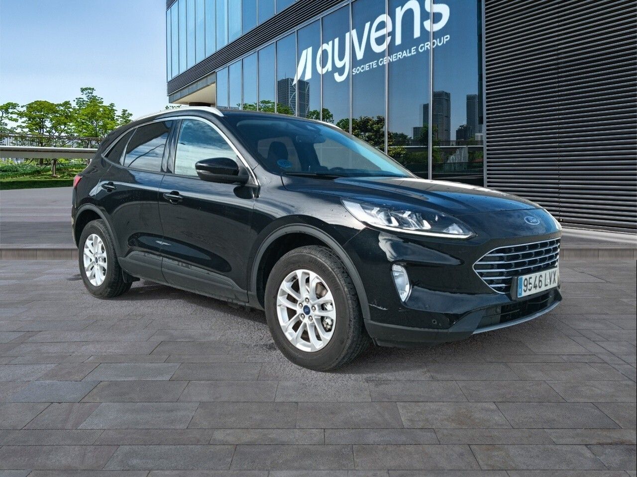 Ford Kuga Titanium 2.5 Duratec Phev 165kw Auto - Foto 2