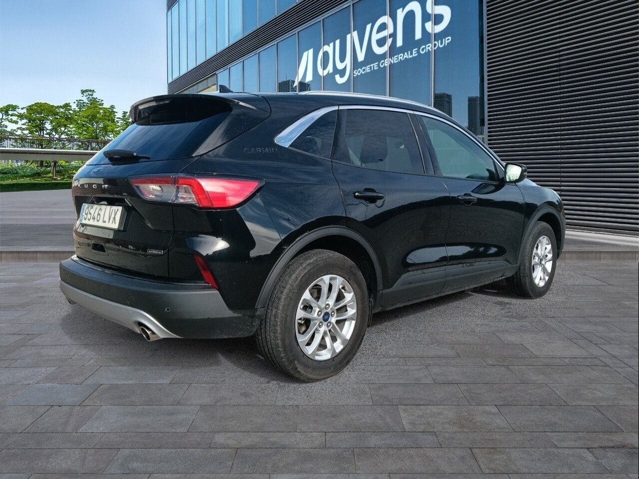 Ford Kuga Titanium 2.5 Duratec Phev 165kw Auto - Foto 2