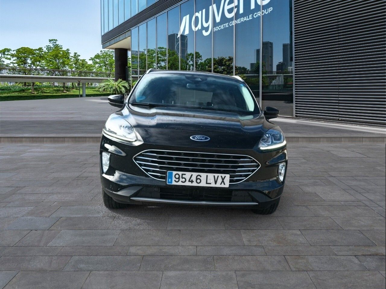 Ford Kuga Titanium 2.5 Duratec Phev 165kw Auto - Foto 2