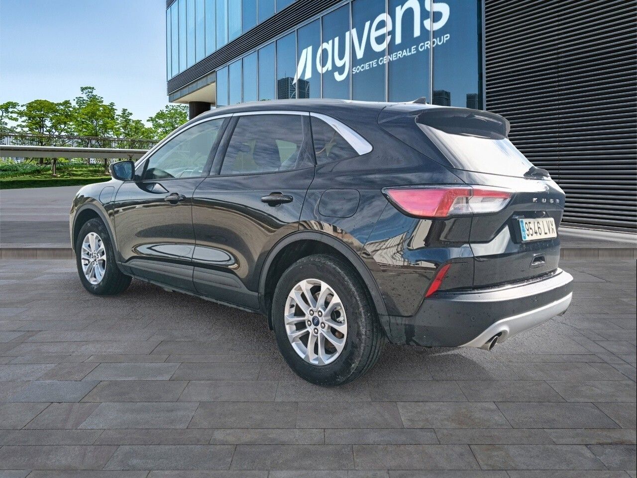Ford Kuga Titanium 2.5 Duratec Phev 165kw Auto - Foto 2
