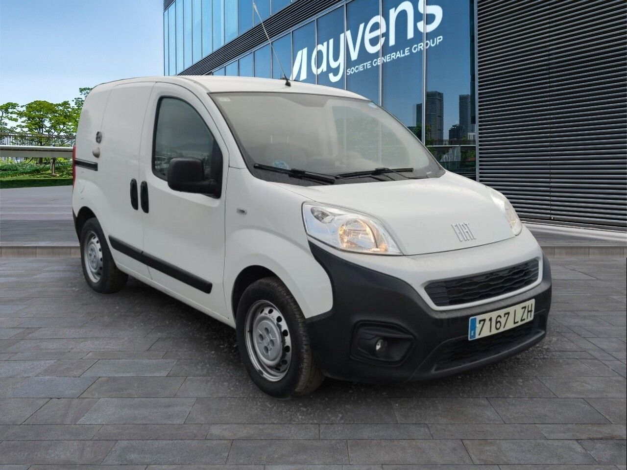 Fiat Fiorino Cargo Sx N1 1.3 Mjet 70 Kw (95 Cv) - Foto 2
