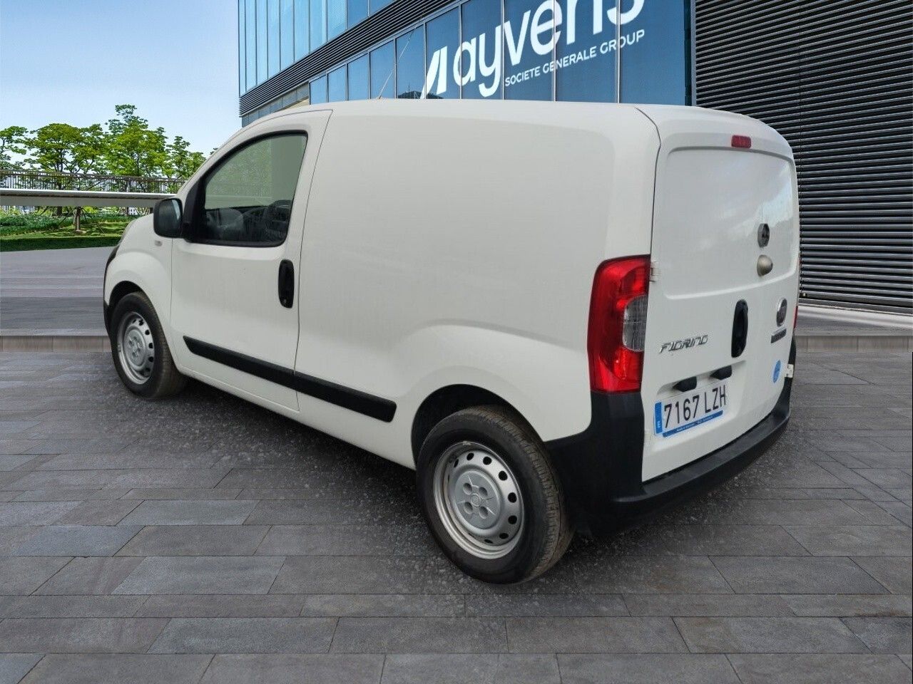 Fiat Fiorino Cargo Sx N1 1.3 Mjet 70 Kw (95 Cv) - Foto 2