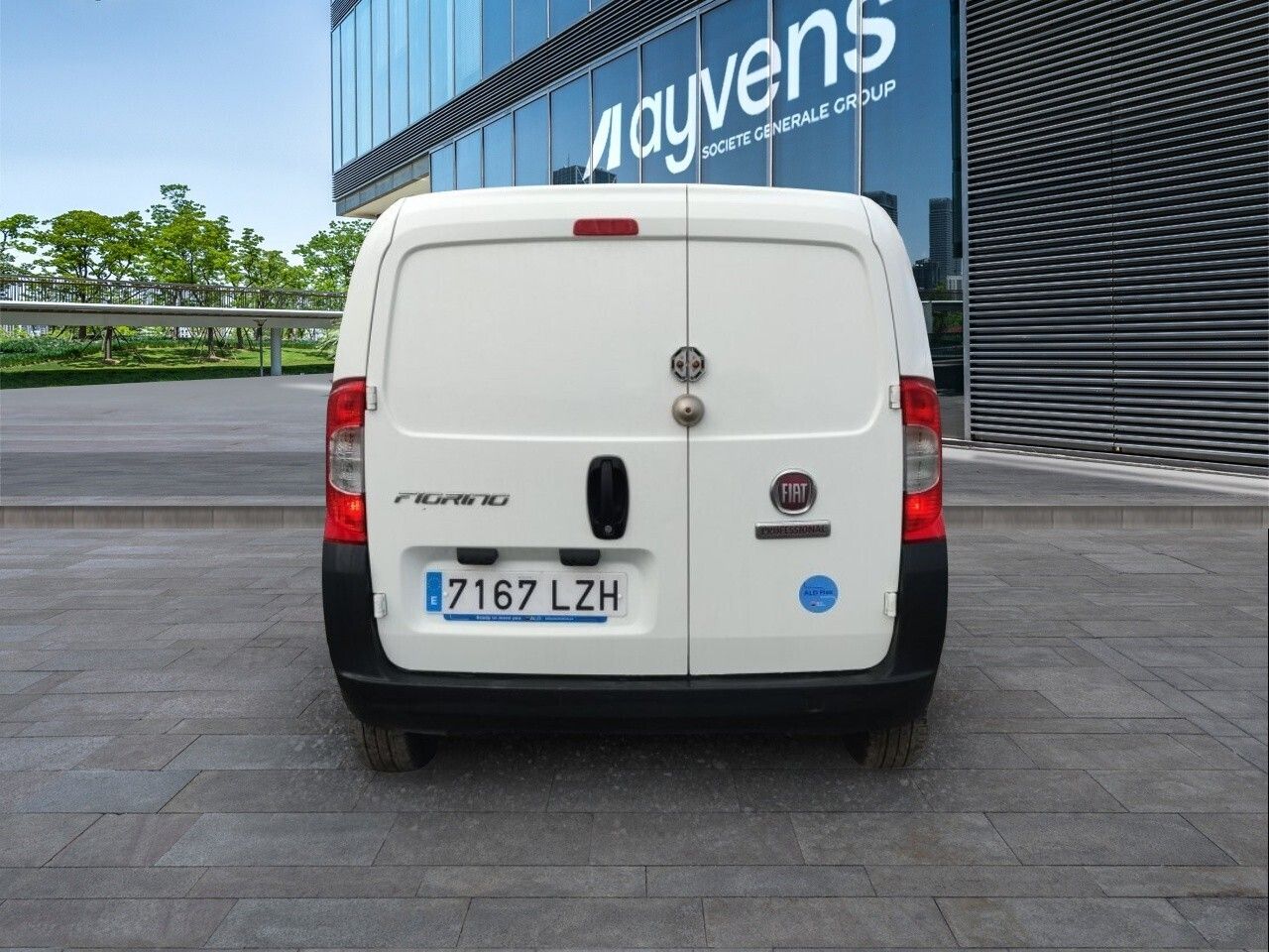 Fiat Fiorino Cargo Sx N1 1.3 Mjet 70 Kw (95 Cv) - Foto 2