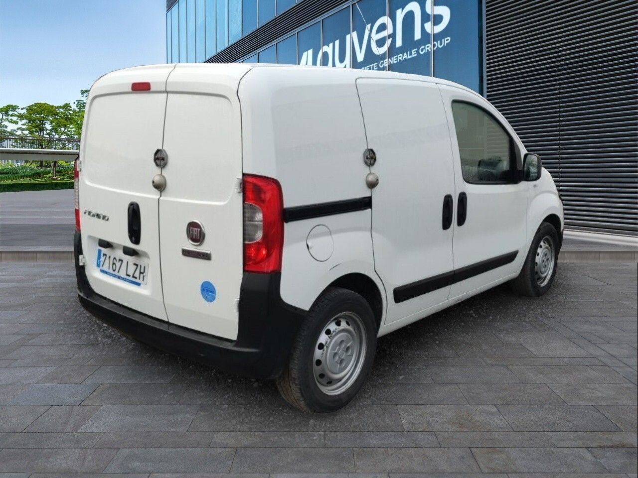 Fiat Fiorino Cargo Sx N1 1.3 Mjet 70 Kw (95 Cv) - Foto 2